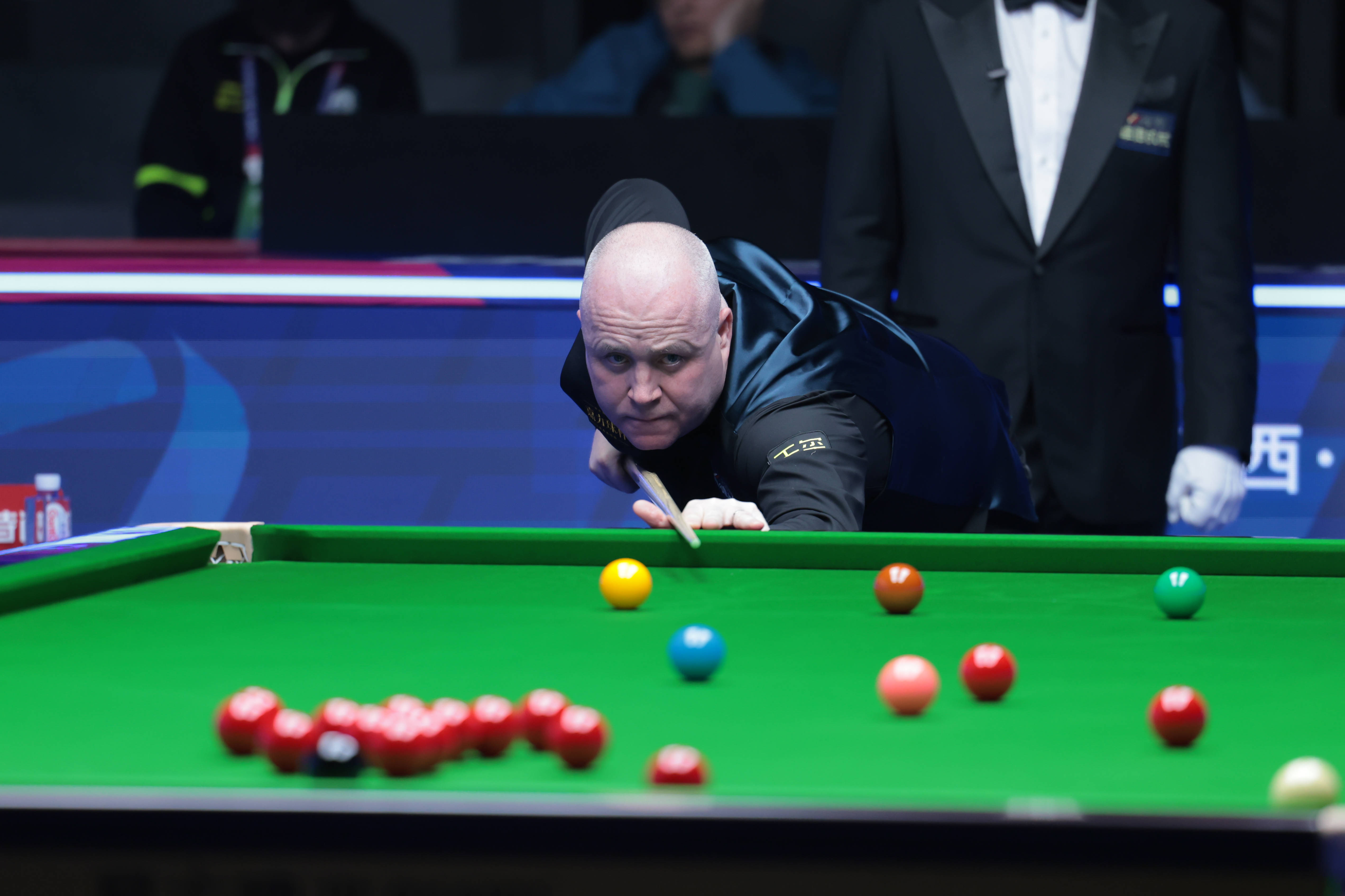 在未来发展 在未来发展