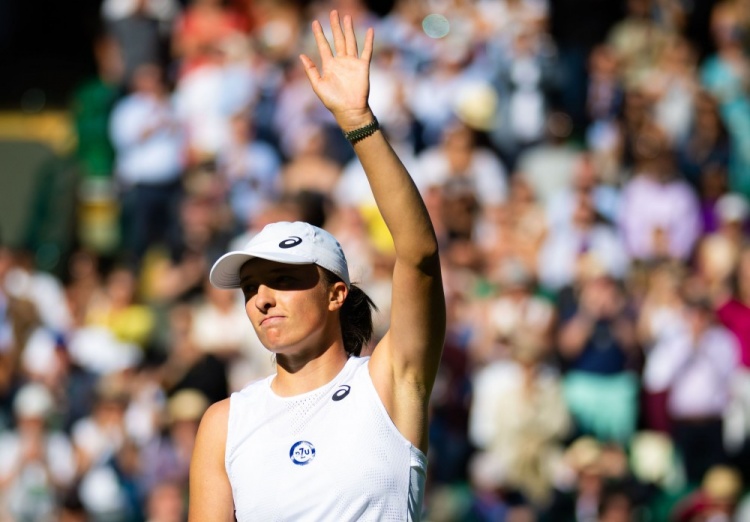 球员在进行 球员在进行