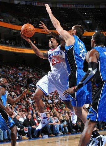 对于其他球 对于其他球