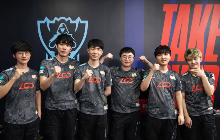 他比以往更 他比以往更