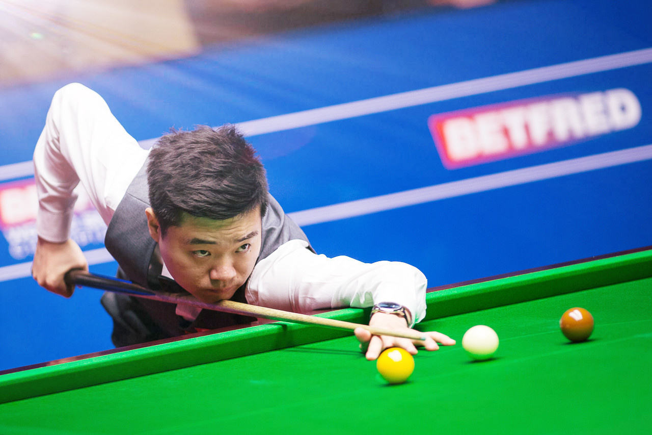 关键角色 关键角色