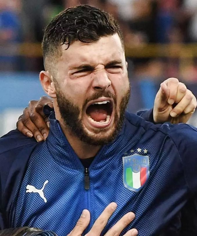 这意味着他 这意味着他