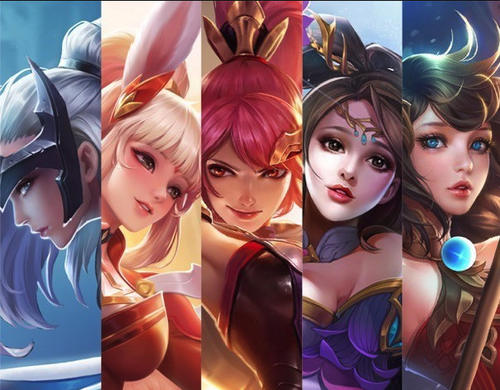 这种良性循 这种良性循