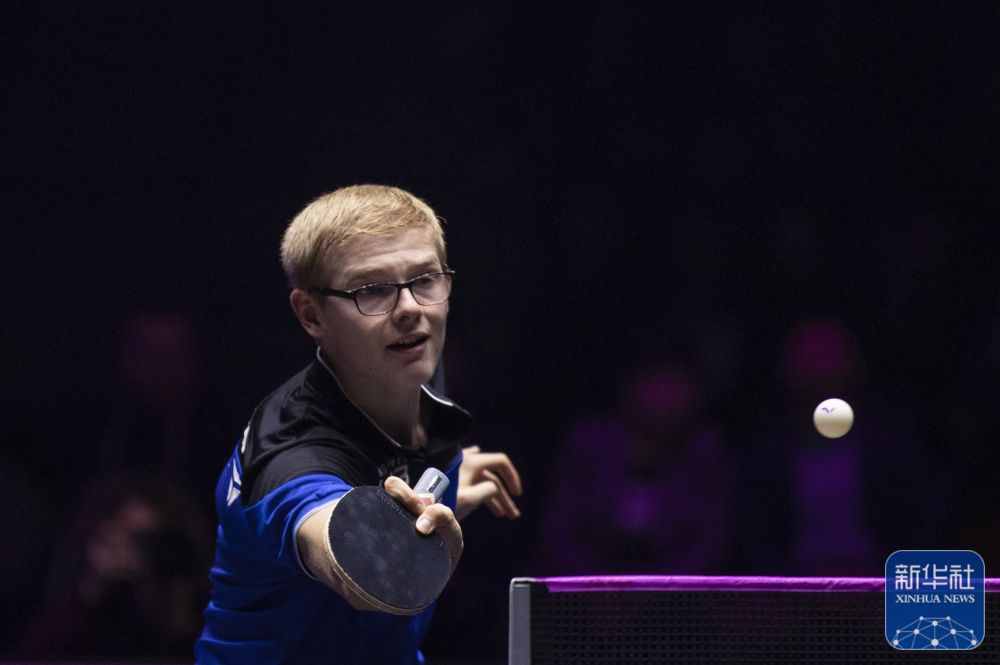 得意想不到 得意想不到