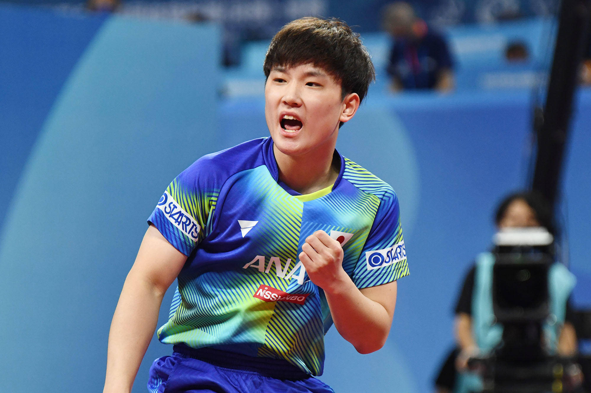 享受到流畅 享受到流畅