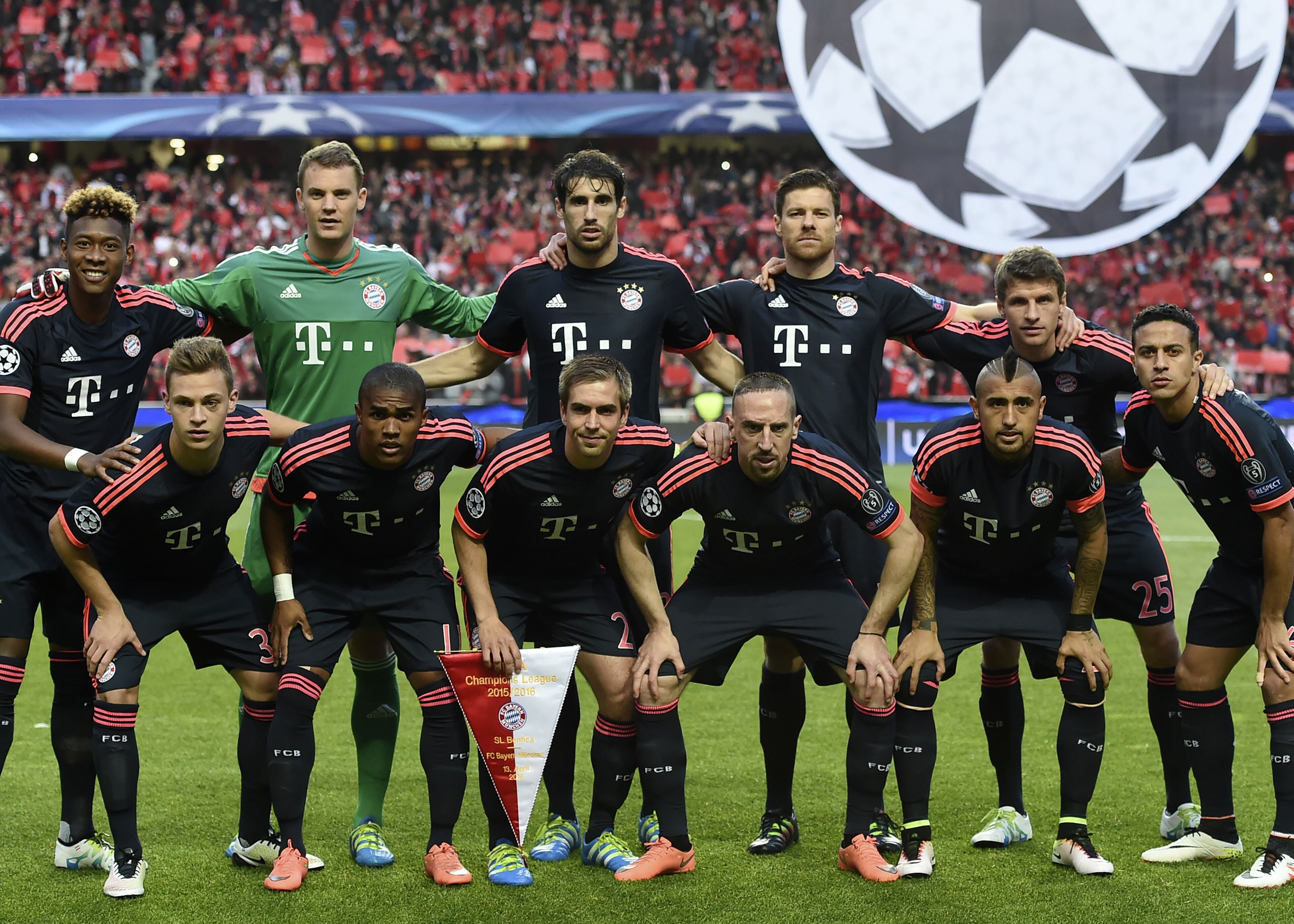 球队的中场 球队的中场