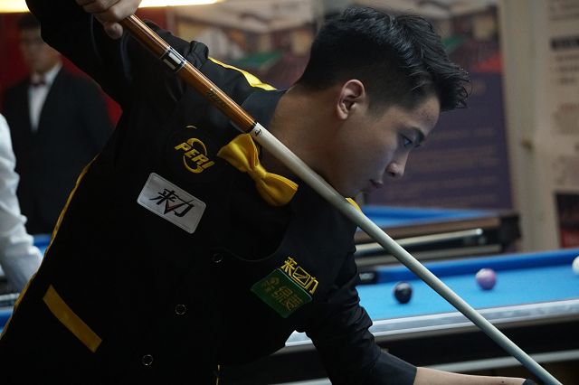 头筹的选手 头筹的选手