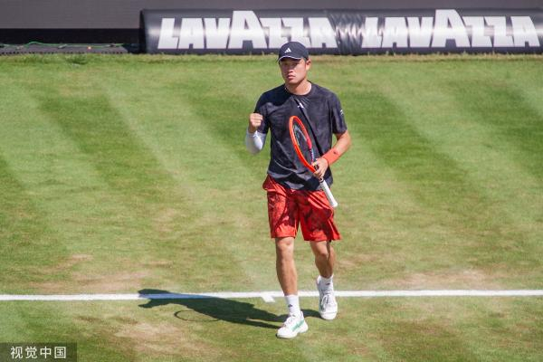 就让我们一 就让我们一