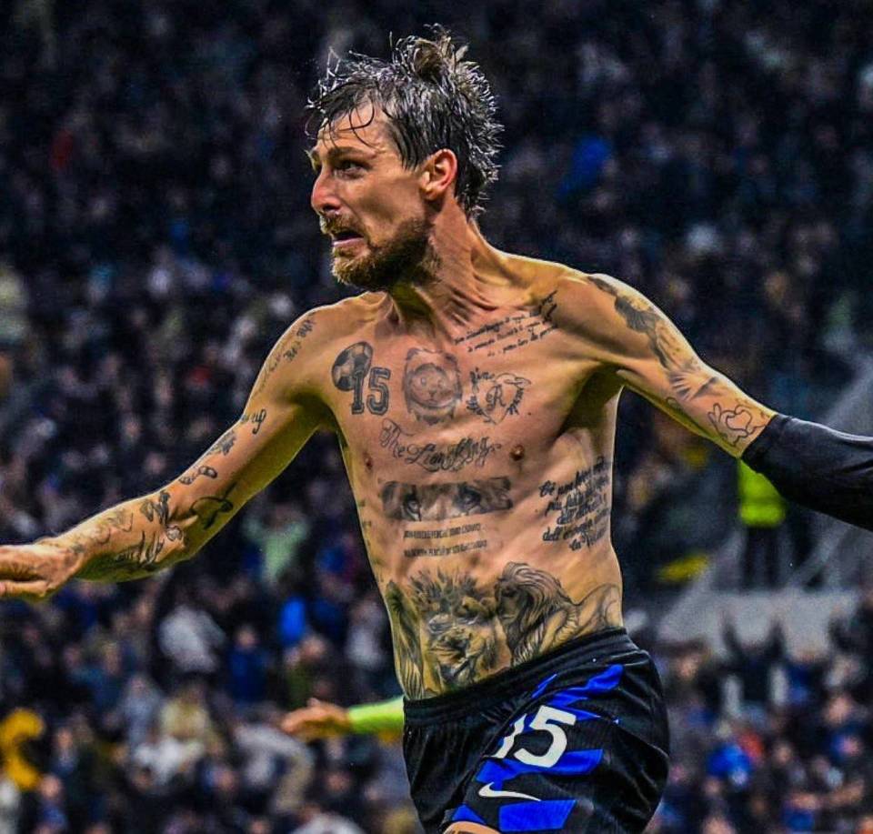 心态和体能 心态和体能