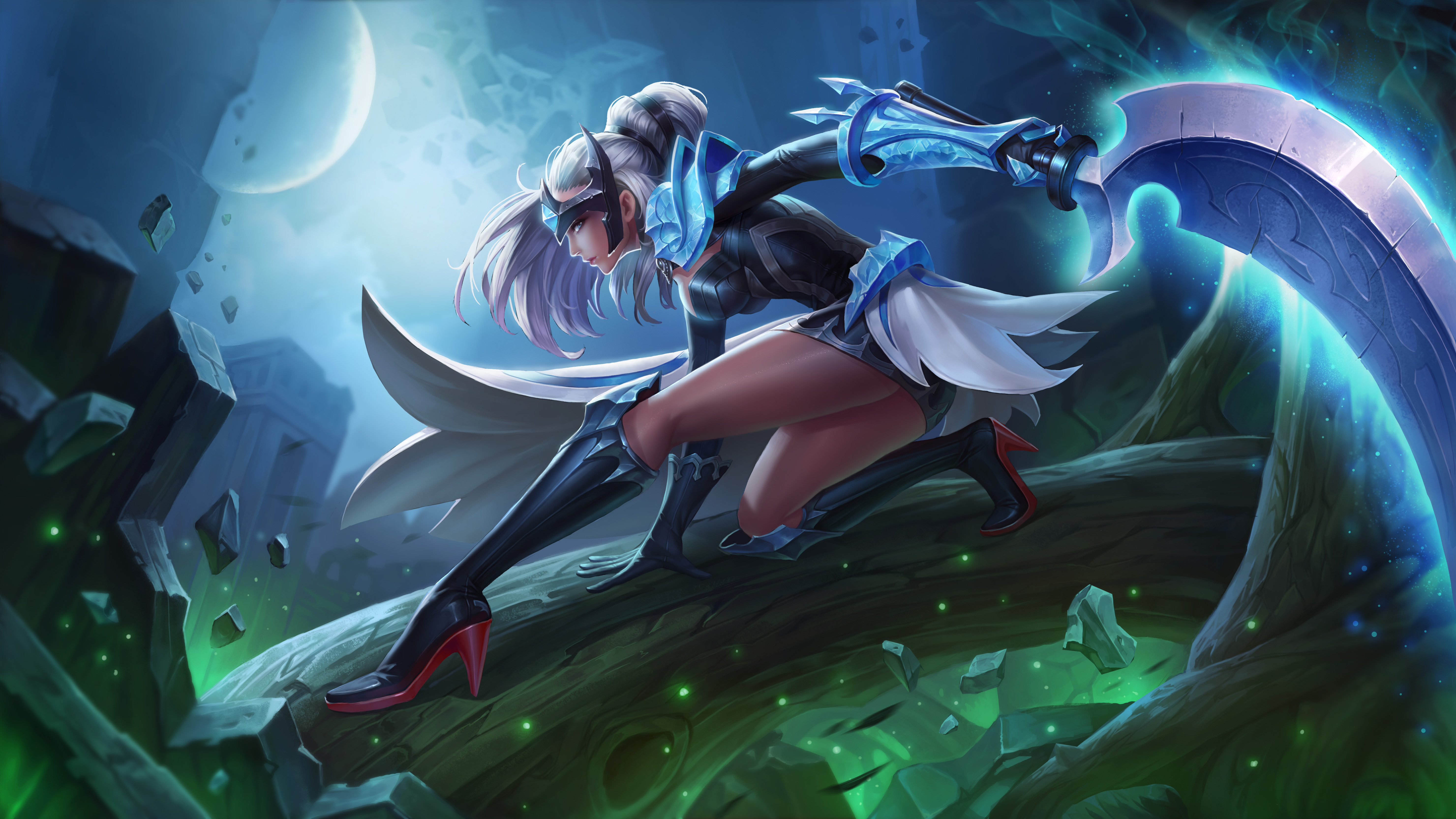 光影与距离 光影与距离